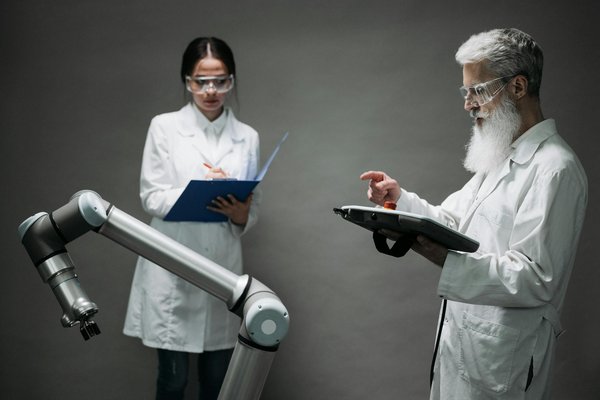 Wie verbessert 5G die Kommunikationstechnologien?